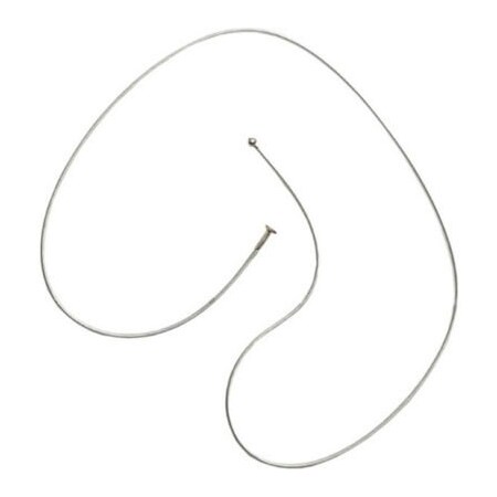 Raybestos Element3 Parking Brake Cable - Brakes, BC92823 BC92823